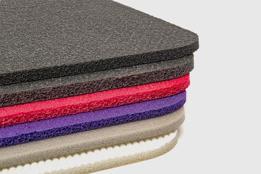 رغوة إيفا رغوة إيفا