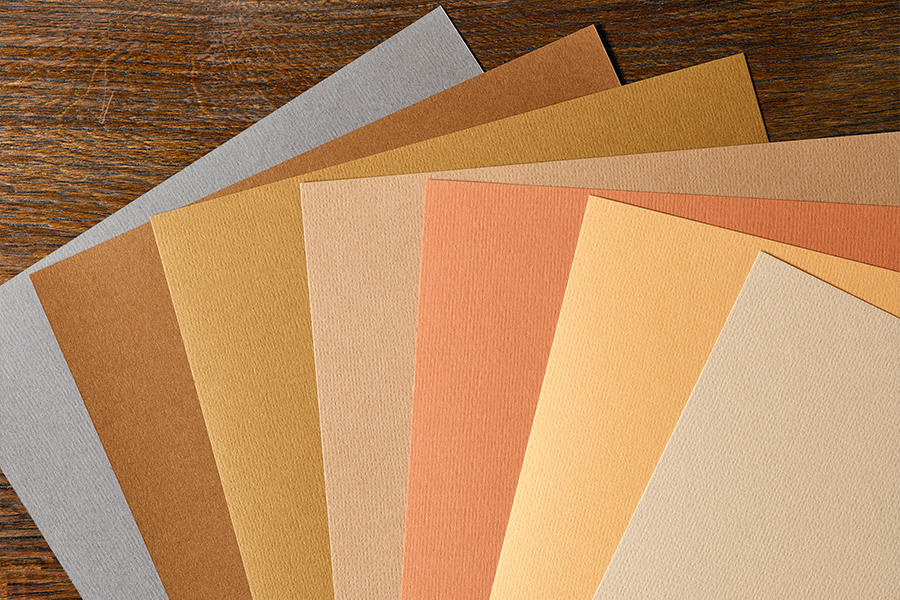 ورق فني متخصص ورق فني متخصص