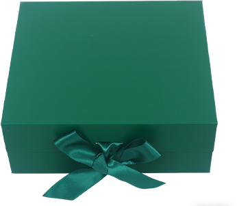 صندوق هدايا قابل للطي