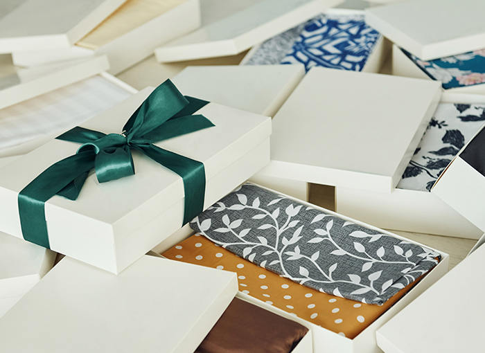 شركة تشجيانغ شيهاو لتغليف الهدايا المحدودة.