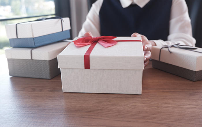 شركة تشجيانغ شيهاو لتغليف الهدايا المحدودة.