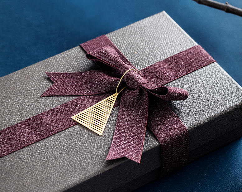 شركة تشجيانغ شيهاو لتغليف الهدايا المحدودة.